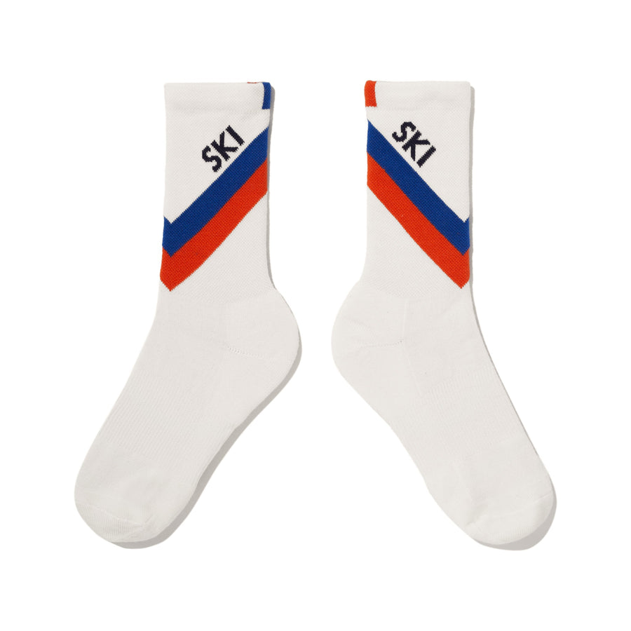 The Women's Ski Sock