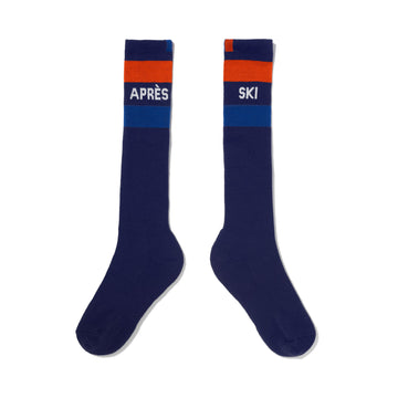 The Women's Apres Ski Sock