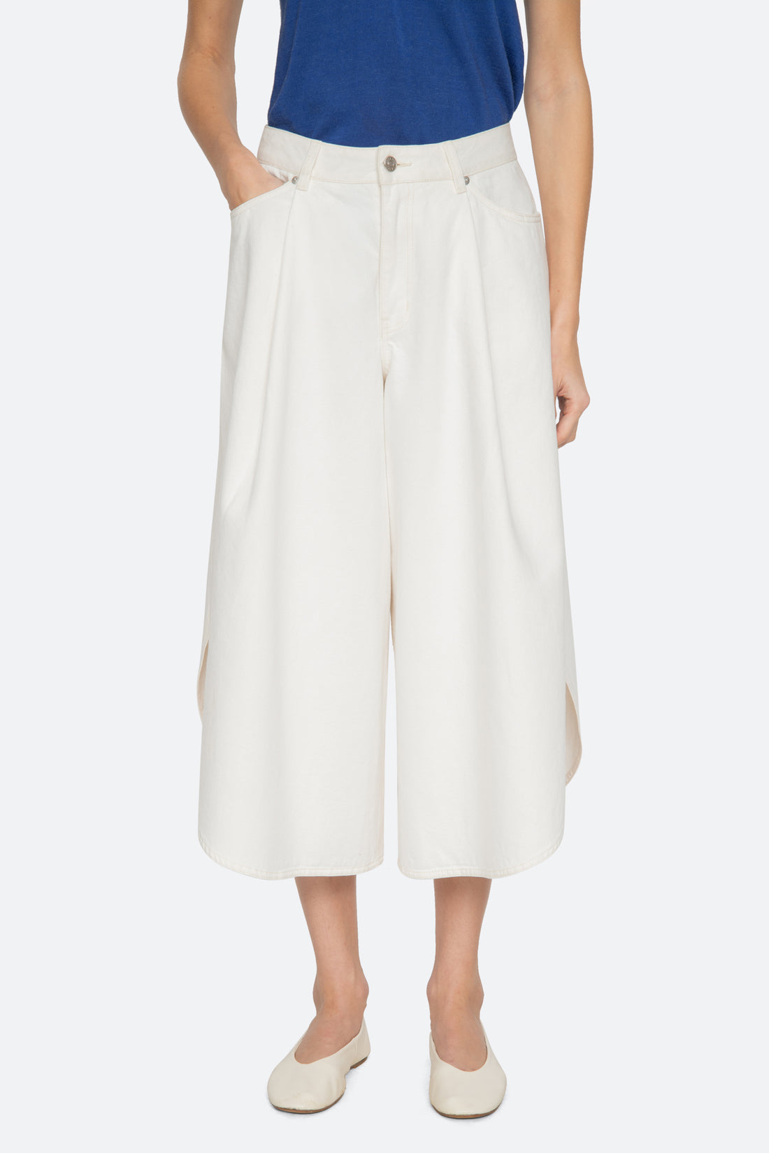 Milene Culottes