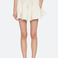 Angelina Flare Shorts