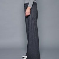 Orion Wide-Leg Trouser