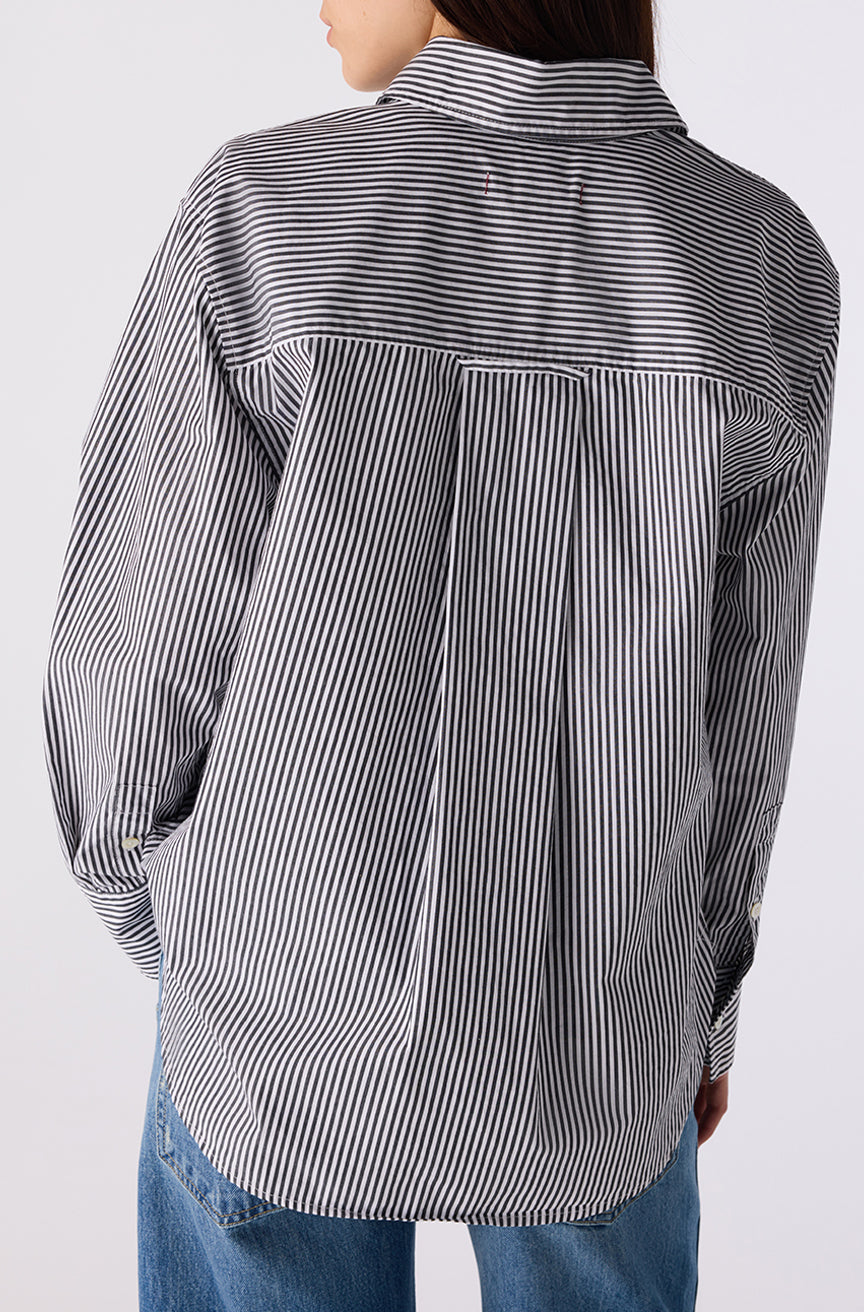 Ruth Oversized Shirt