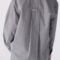 Ruth Oversized Shirt