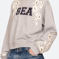 Georgie Sweatshirt