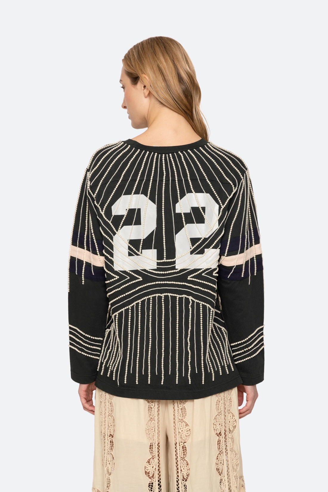 Quinn L/S T-Shirt