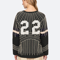 Quinn L/S T-Shirt