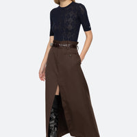 Jane Argyle Top