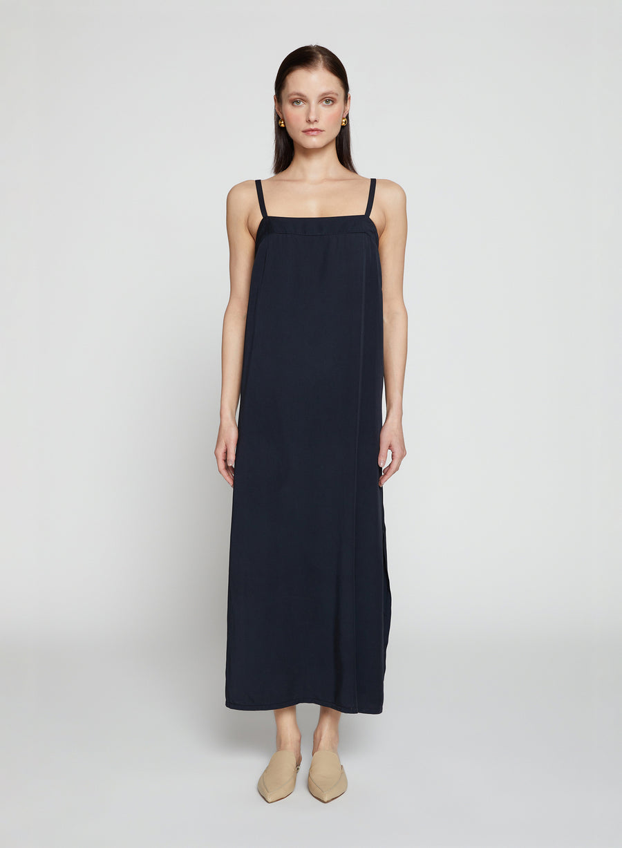 Dove Modal Slip Dress