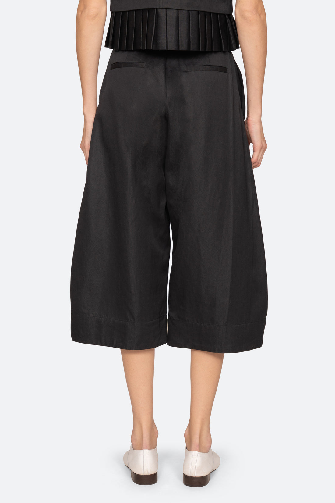 Angelina Suiting Culotte