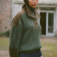 Allen Sweater