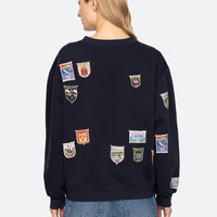Davis Sweatshirt