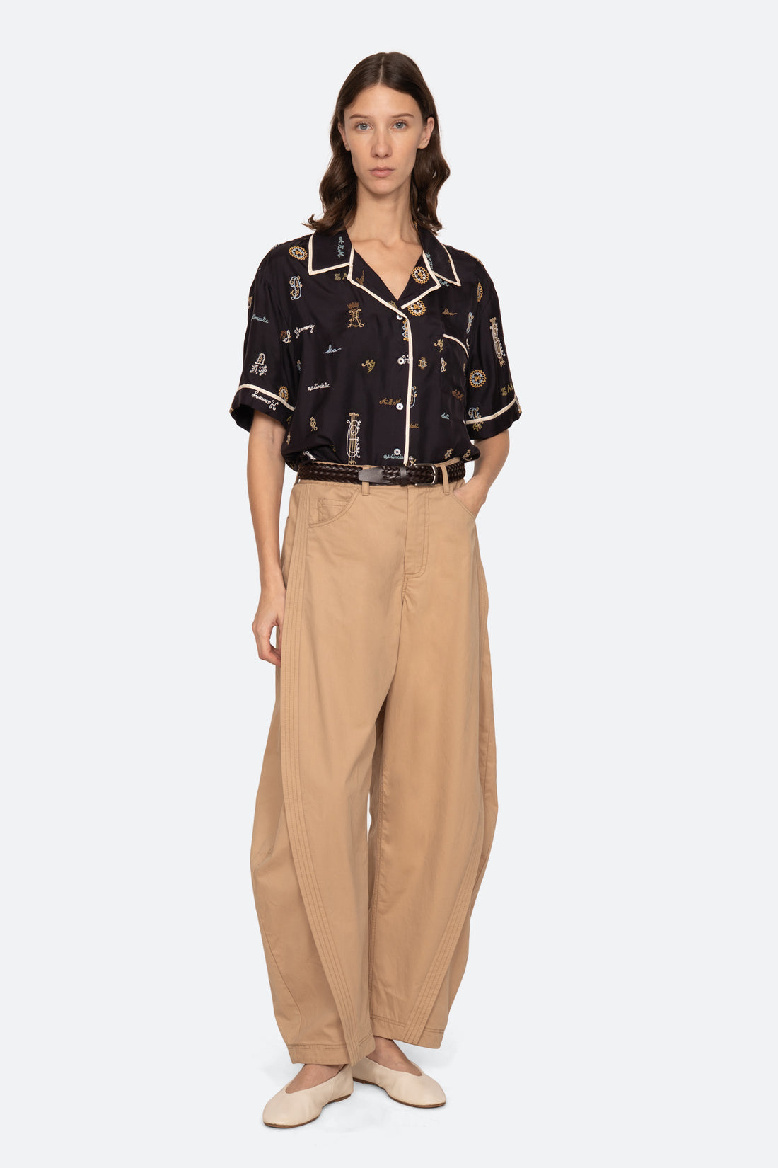 Odessa Pant