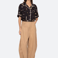 Odessa Pant