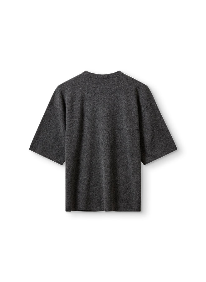 Como Oversized Tee