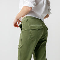 Easy Army Trouser Cord
