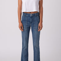 Easy Army Trouser Jean