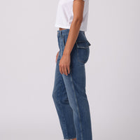 Easy Army Trouser Jean