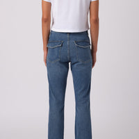 Easy Army Trouser Jean
