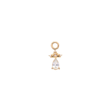 Jubilee Party Hat Charm