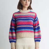 Sonya Sweater