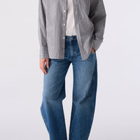 Ruth Oversized Shirt