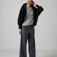Orion Wide-Leg Trouser