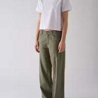 Everyday Jean Army Green