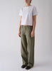Everyday Jean Army Green