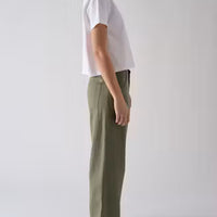 Everyday Jean Army Green