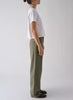 Everyday Jean Army Green