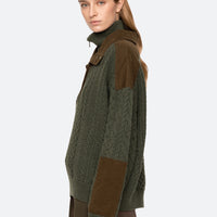 Allen Sweater