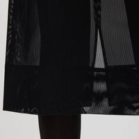 Power Mesh Skirt