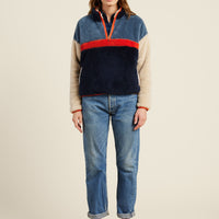 Casey Bluestone Pullover