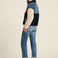 Casey Bluestone Pullover