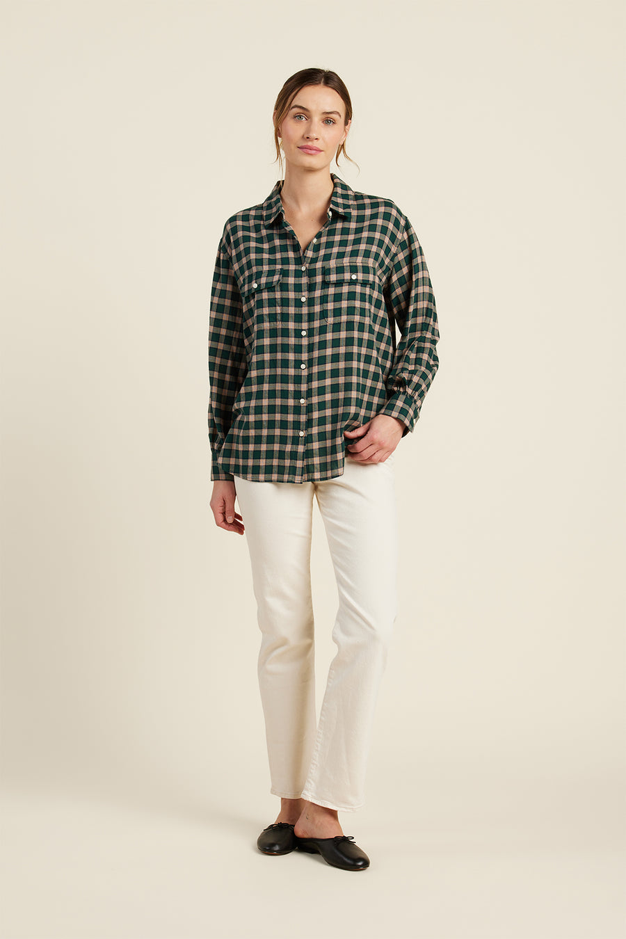 Emerson Roebuck Shirt