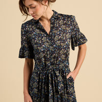 Martine Orchard Frost Dress