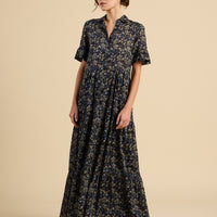 Martine Orchard Frost Dress