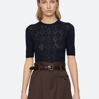 Jane Argyle Top