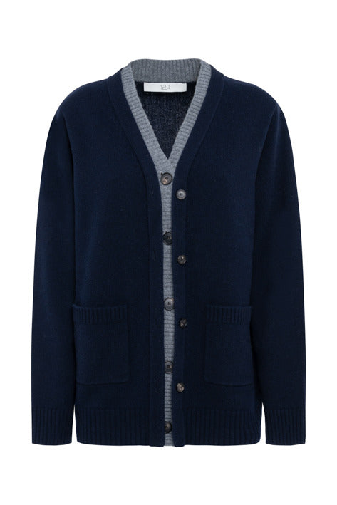 Fei Cardigan