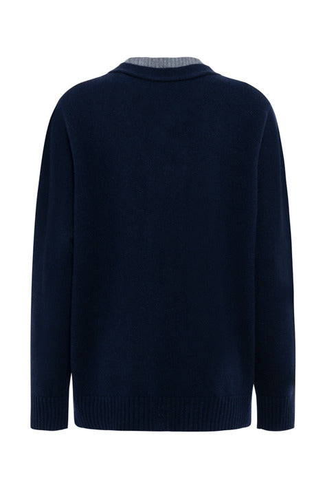 Fei Cardigan