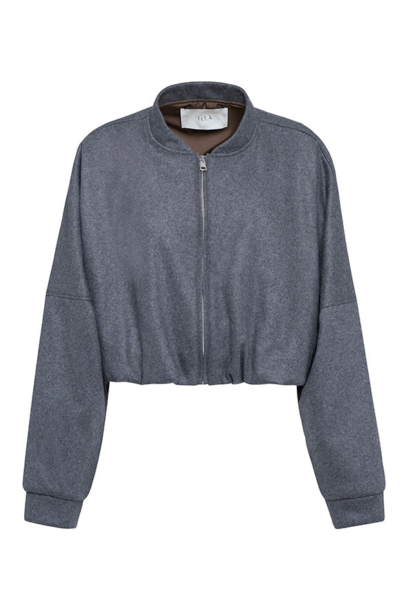 Ferdi Sweatshirt Jacket
