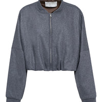 Ferdi Sweatshirt Jacket