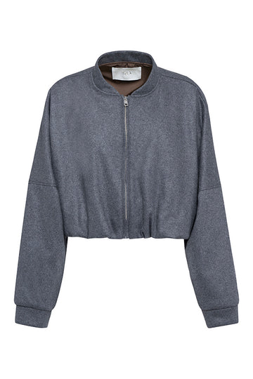 Ferdi Sweatshirt Jacket