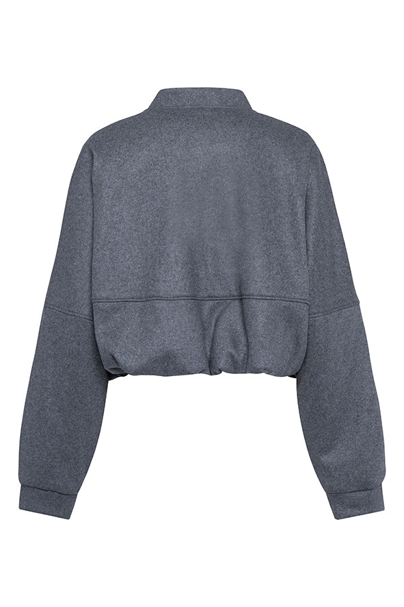 Ferdi Sweatshirt Jacket
