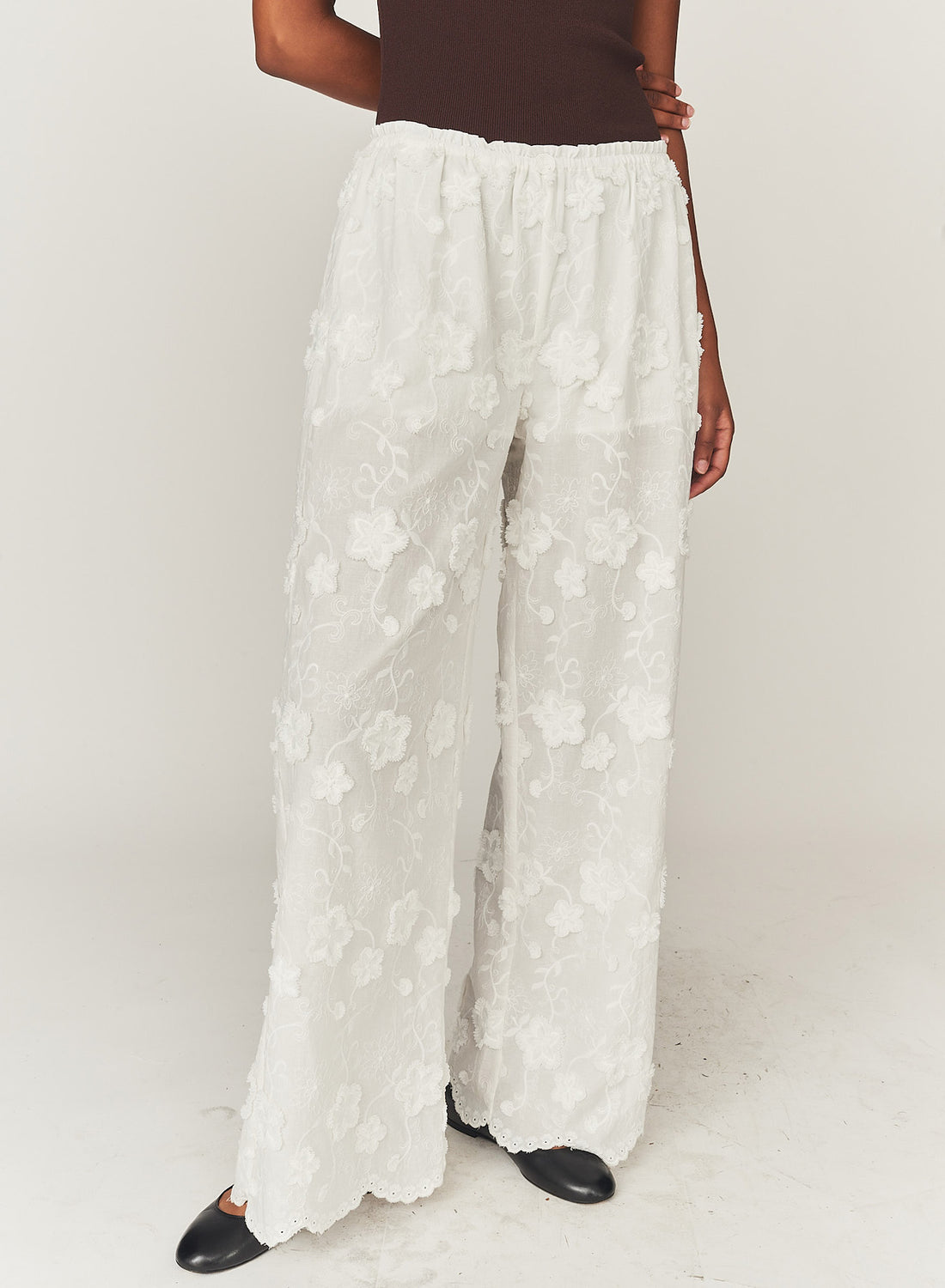 Fleur Pant