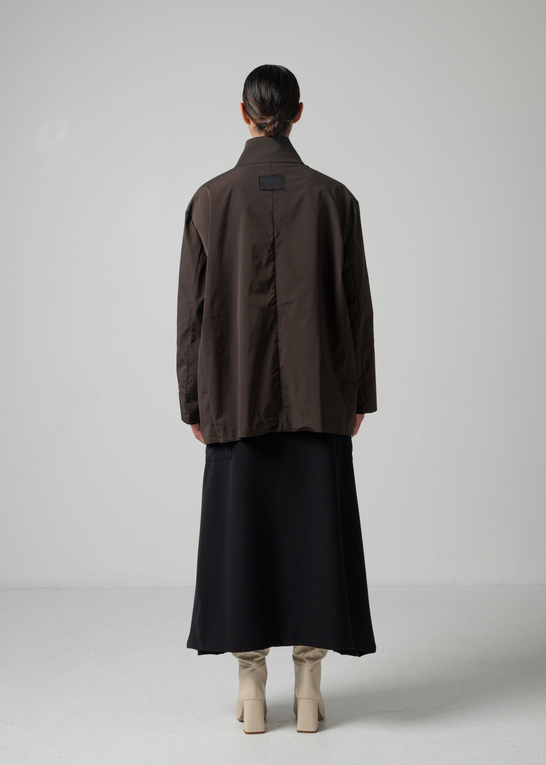 Jubilee Jacket