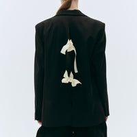 Pluto Bow Blazer