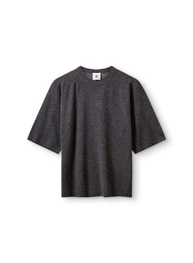 Como Oversized Tee