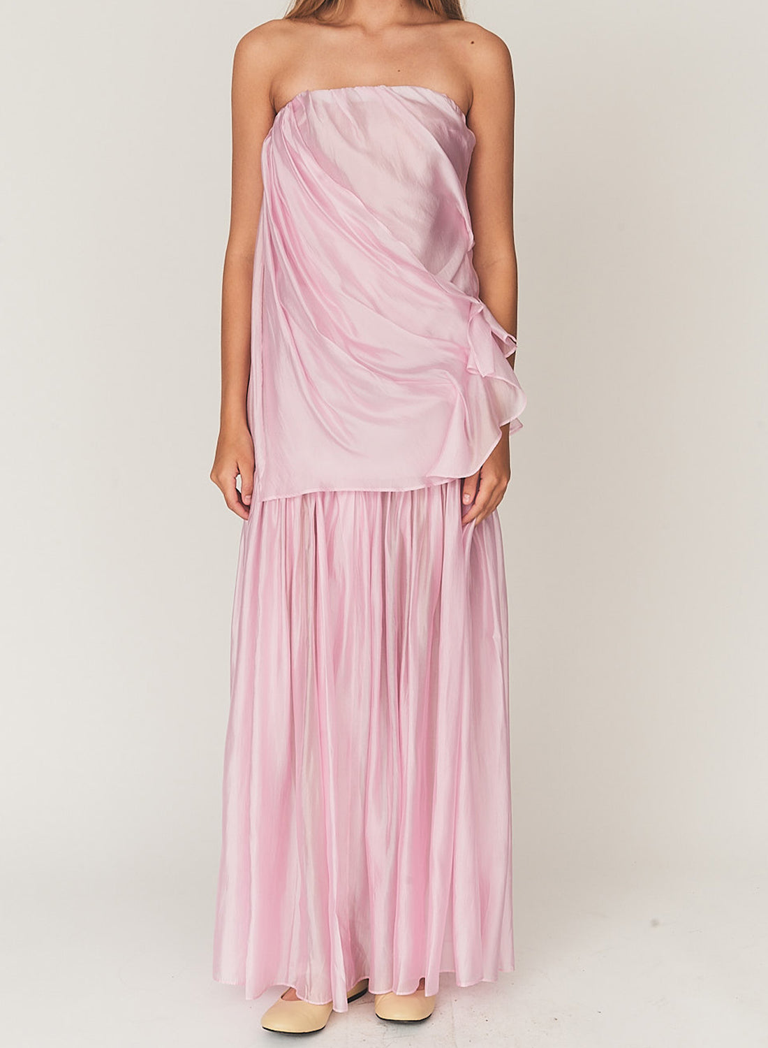 Gilian Gown