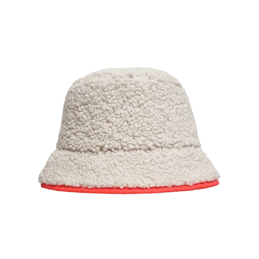 Sherpa Bucket Hat